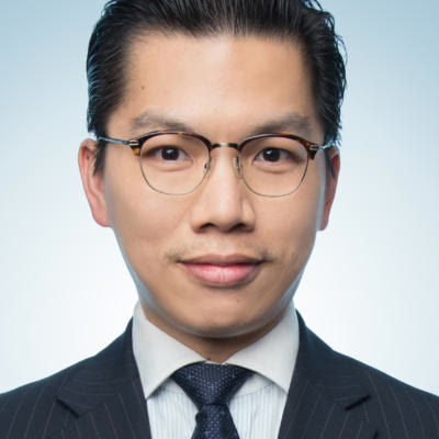 Dr. CHAN Pak Hei 陳栢羲