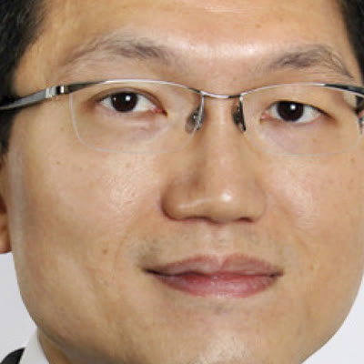 Dr. KWOK On Hing, Vincent 郭安慶
