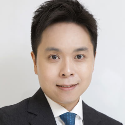 CHAN Chun Yin, Johnny 陳俊彥