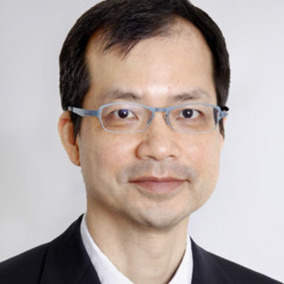 TSE Chi Tat, Ian 謝志達
