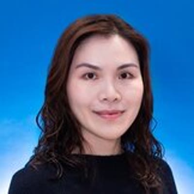 NGAN Pui Yan, Sabina 顏佩欣