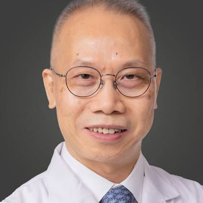 HO King Man 何景文