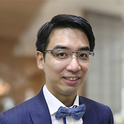 CHAN Yung 陳湧