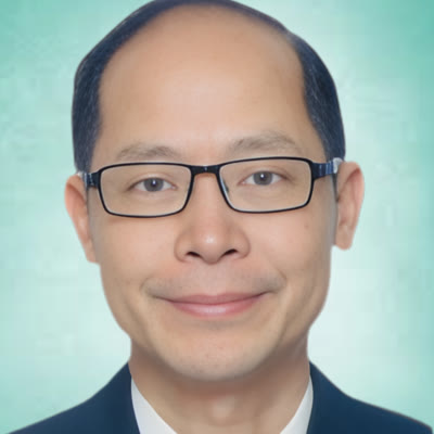 LO Kuen Kong 盧乾剛