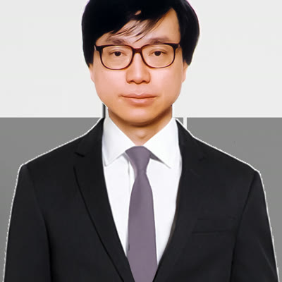 TANG Yuk Ming, William 鄧旭明