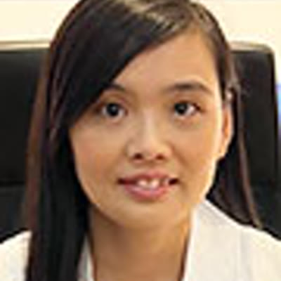 LAU Ngan Ming 劉顏銘