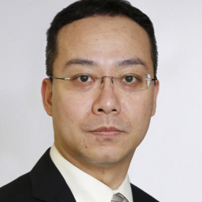Yeung Chun Yip 楊俊業