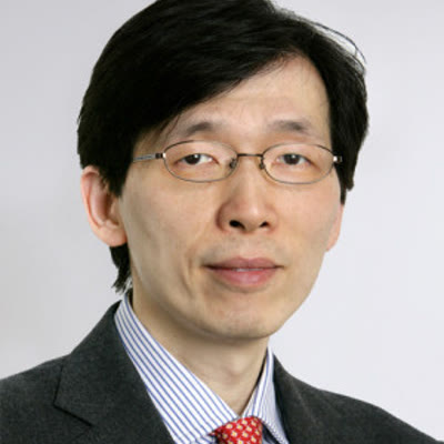 Lo Kwok Wing, Matthew 盧國榮