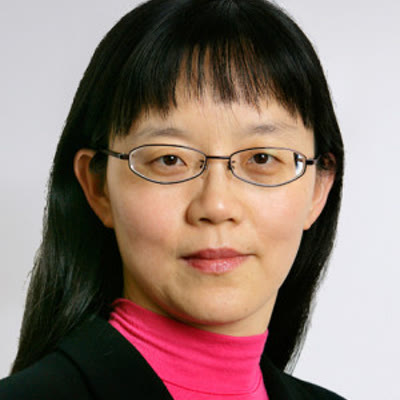 Tsui Yee Ling, Elaine 崔綺玲