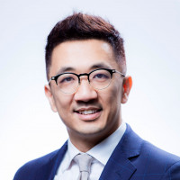 Dr. Kevin Chan 陳鍵明