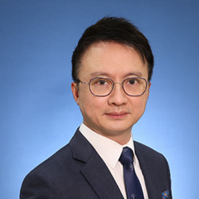 Chan Ka Leung, Francis 陳家亮