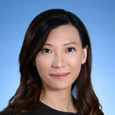 FAN Hiu Lan 范曉蘭