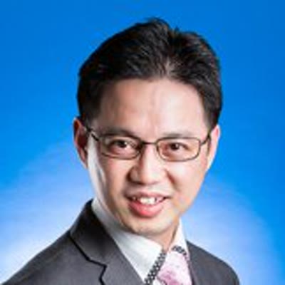 SUEN Sik Hung Stephen 孫錫鴻