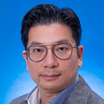 LEE Man Hin Menelik 李文軒