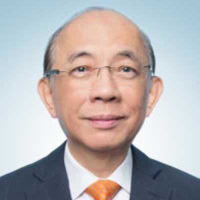 CHAN Kuen Ting 陳權鼎