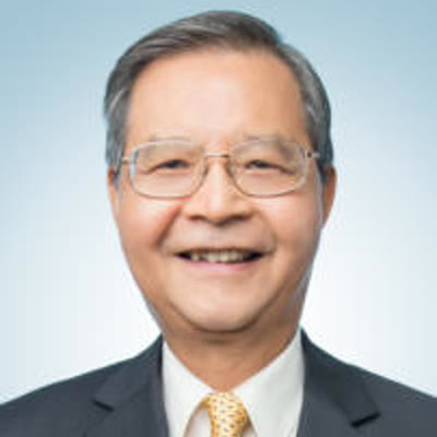 LAW Chi Lim 羅致廉