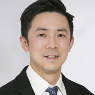 Zee Sze Tsing Jonpaul 徐詩駿