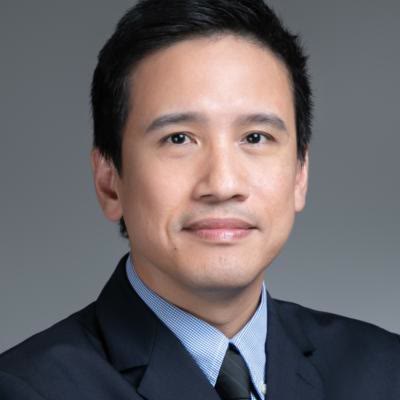 Wilson Lam 林緯遜