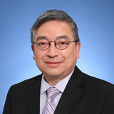 Choi Kin Wing 蔡健榮