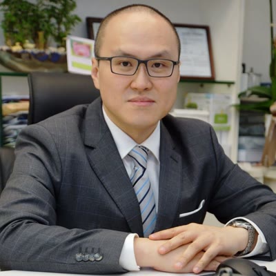 Tsang Kay Yan Joseph 曾祈殷