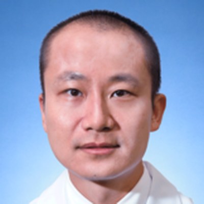 Leung Wai Hong, Thomas 梁慧康