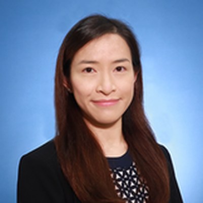 Au Wing Chi, Lisa 區頴芝