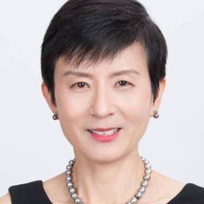 Tan Tze Ching 陳智勤