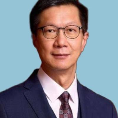 Hung Wai Man 熊偉民