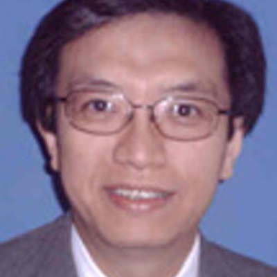 Fan Yiu Wah 范耀華