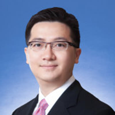 Leung Hin Shuen, Clarence 梁顯信