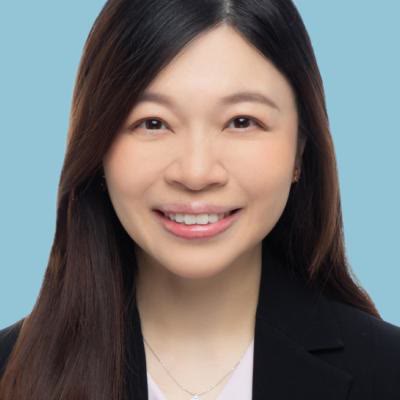 Ho Hoi Man, Connie 何凱文