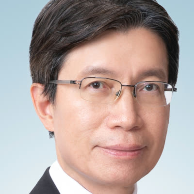 Ngan Kai Cheong, Roger 顏繼昌