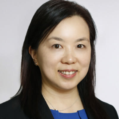Chang Tien Yee, Amy 張天怡