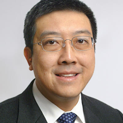 Leung Wai Tong, Thomas 梁惠棠