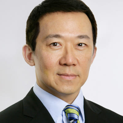 Chang So Min, John 張叔銘