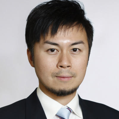 Chan Chung Yan, Tommy 陳頌恩