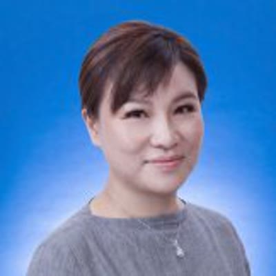 Dr Marianne Lam Man Yan 林文恩