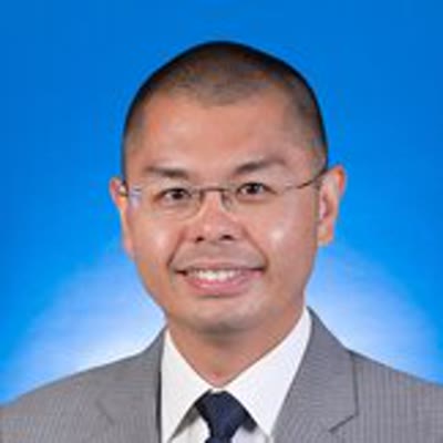 Dr Billy Law Kan Yip 羅勤業