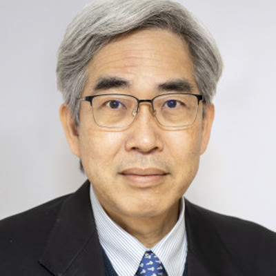 Dr Stephen Wu Wing Cheung 胡永祥