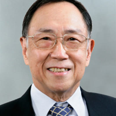Dr TSAO Yen Chow 曹延洲