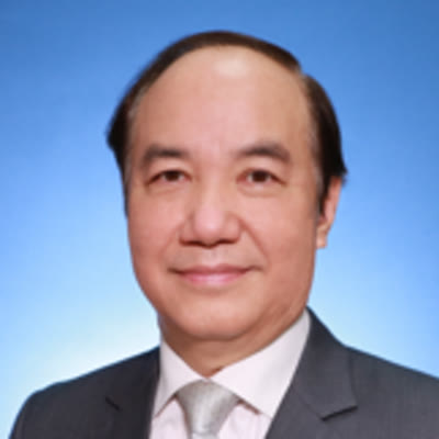 Dr CHEUNG Kam Lau 張錦流