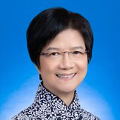 Dr LEUNG Suk Fong, Sophie 梁淑芳