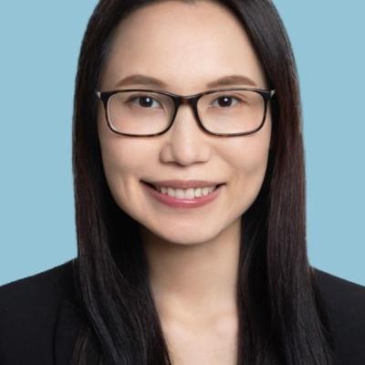 Ng Tsz Ying Chantel 吴子霙