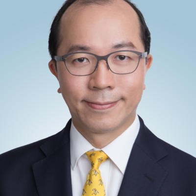 Wong Kin Tak 黄健德