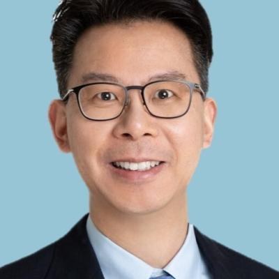 Yuen Chi Lap 袁志立