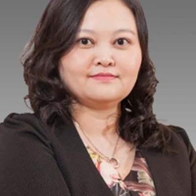 Wong Pui Yiu, Beatrice 王珮瑤