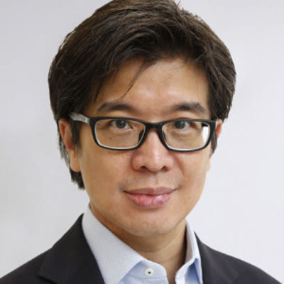 Cheng Ming Shiaw 鄭明孝