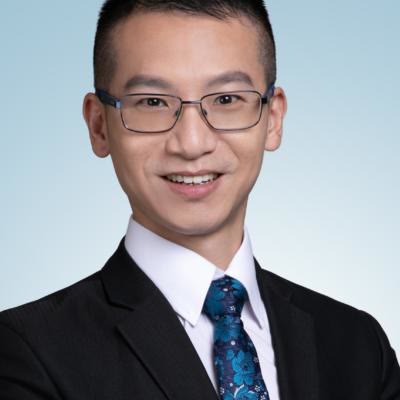 Wong Chun Bun Gordon 王駿濱