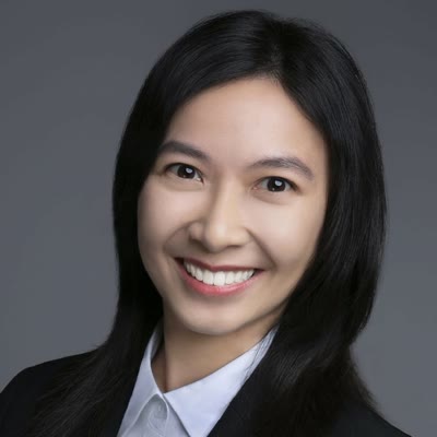 Ho Nga Lei 何雅莉