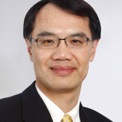 Chow Chi Ping, Alex 周志平
